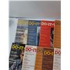 Image 2 : (8) Variety Of Canadian Do It Yourself Magazines