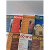 Image 3 : (8) Variety Of Canadian Do It Yourself Magazines