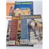 Image 5 : (8) Variety Of Canadian Do It Yourself Magazines