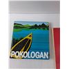 Image 4 : Pokologan & Basic Auto Repair Books- One Is Hardcover