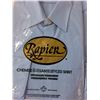 Image 2 : (3) Rapier  Chemise Elegant Style Shirt