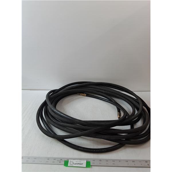 Rubber Air Hose