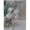 Image 5 : Variety Of Light Bulbs- Comes- As Is- Pick Up