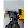 Image 10 : DeWalt Nail Gun-Has Manual
