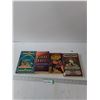 Image 1 : (4) Hardy Boys Books
