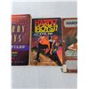 Image 3 : (4) Hardy Boys Books