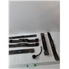 Image 1 : (6) Lawn Mower Blades
