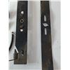 Image 6 : (6) Lawn Mower Blades