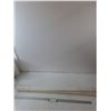 Image 1 : (6) Pex Tubing- 11.5" x ¾  -  PICK UP