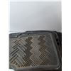 Image 2 : (7) Black Car Floor Mats
