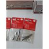 Image 2 : (5) Aircap Nozzle Needle Set Up & (7) Repair Kit for Spray Gun