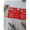 Image 4 : (5) Aircap Nozzle Needle Set Up & (7) Repair Kit for Spray Gun