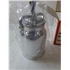 Image 2 : Star Paint Spray Gun SJ-101-8- Missing Parts
