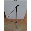 Image 1 : Microphone Stand 41"  -  PICK UP