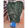 Image 1 : Labatts Gym Bag and Air Mattress 72" x 50"  -  PICK UP