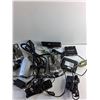 Image 4 : Various Surveillance Cameras and Accessories - As Is