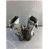Image 3 : Ladies Leather Boots - Size 7