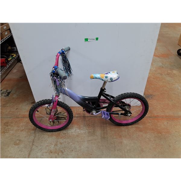 *Kids Bicycle - Cannot Ship