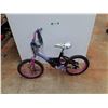 Image 1 : *Kids Bicycle - Cannot Ship