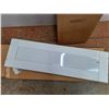 Image 4 : (2) CFI Fluorescent Universal Wall 2' 1T8/17W Light Fixtures - New, Cannot Ship