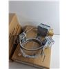 Image 3 : (3) Philips Lightolier 6" Downlight Frame In Kits - New