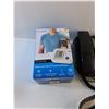 Image 2 : Multi User Blood Pressure Monitor, Telephone, Belt, Coasters, Wall Art and Misc