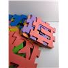 Image 4 : Alphabet Foam Tiles