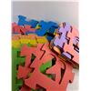 Image 5 : Alphabet Foam Tiles