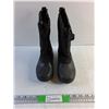 Image 1 : Kids Rubber Boots - Size 1