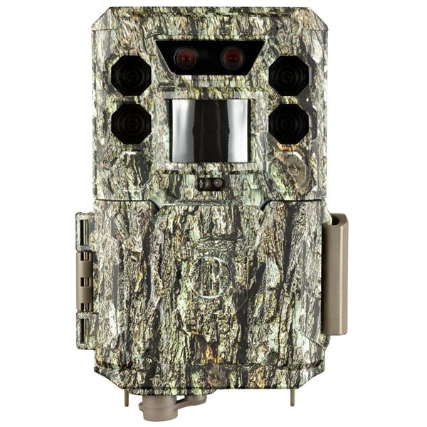 Ultimate Bushnell Gear Pack