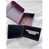Image 3 : Elephant Leather Men's Wallet by Teton Leather