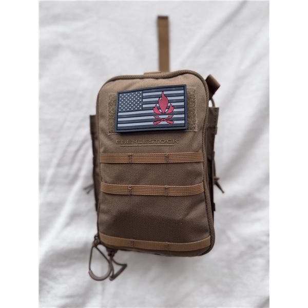 Eberlestock x Fieldcraft Survival Pack