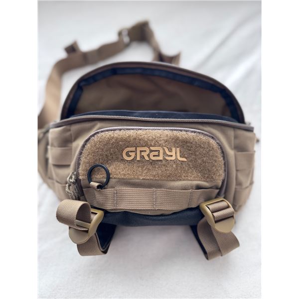 GRAYL Ready Medical Pack