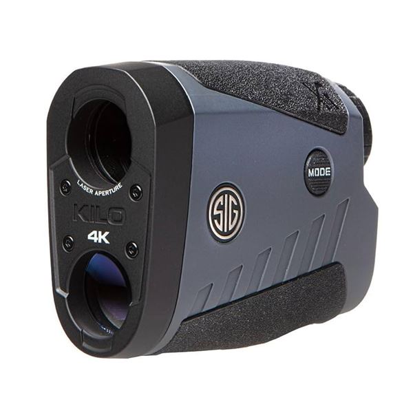 SIG SAUER KILO4K Digital Ballistic Rangefinder