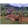 Image 2 : 7-Day All-Inclusive African Hunt with Braeside Safaris