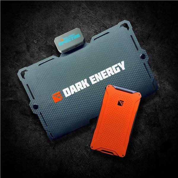 Dark Energy Backcountry Bundle