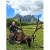 Image 2 : Trophy Rusa Stag Hunt in Mauritius