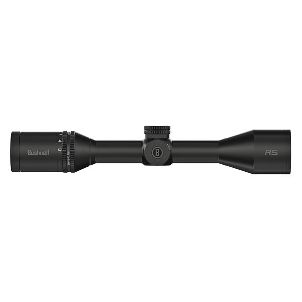 Bushnell Optics Precision Pack