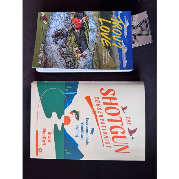 Conservation & Culture Book Pack