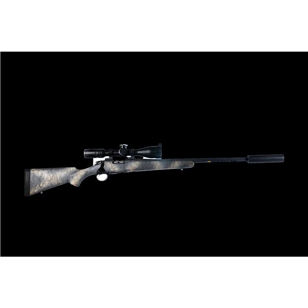 Ultimate Precision Hunting Package Donated by Steve's Outdoor Adventures