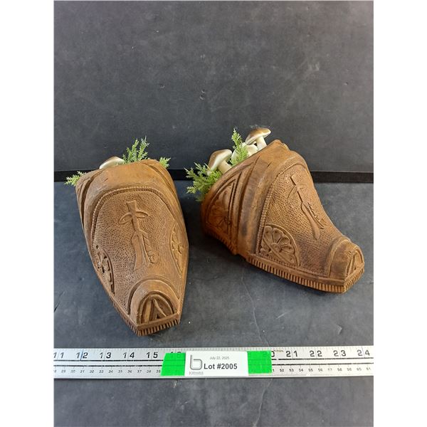 Outdoor/Garden Decorations