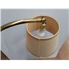 Image 3 : *Vintage Brass Floor Lamp - As Is, 58", Cannot Ship