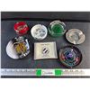 Image 1 : Various Ash Trays