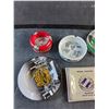 Image 2 : Various Ash Trays