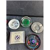 Image 3 : Various Ash Trays