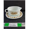Image 1 : Pyrex Gravy Boat