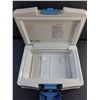 Image 3 : Brinks Strong Lock Box 14" x 6" x 10"