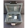 Image 3 : Honeywell Strong Lock Box 14" x 6" x 10"
