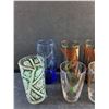 Image 2 : Various Vintage Glasses