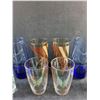 Image 3 : Various Vintage Glasses